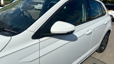 Volkswagen Polo 1.0 TSI Life 5dr Petrol Hatchback